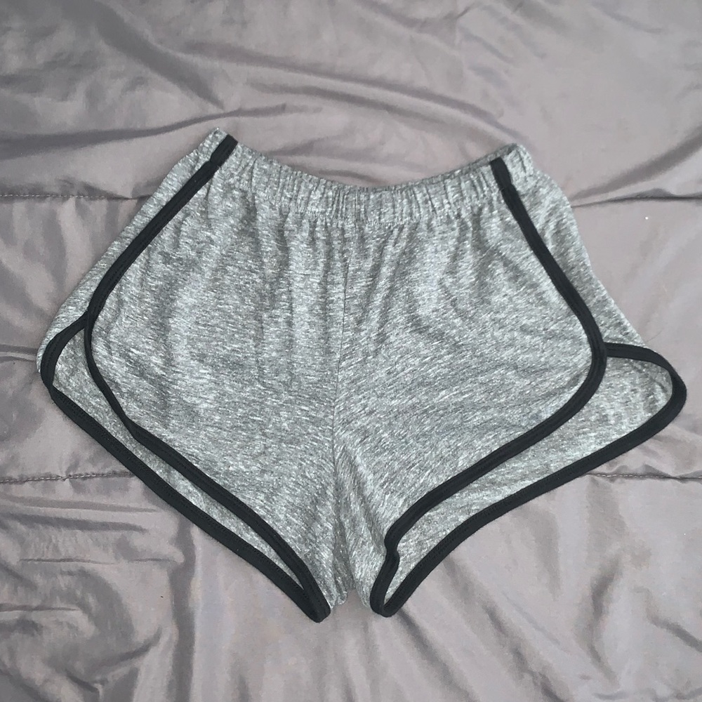 Brandy Melville Comfy Shorts